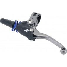 PIVOT PERCH FP 3-FINGER TITANIUM/BLUE