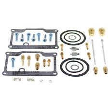 CARBURETOR REBUILD KIT