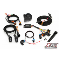 SELF CANCELING T/S KIT POL