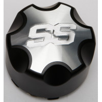 SS312 ALLOY CENTER CAP 4/156