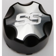 SS312 ALLOY CENTER CAP 4/156