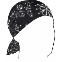 FLYDANNA POLY MICROMESH BLACK