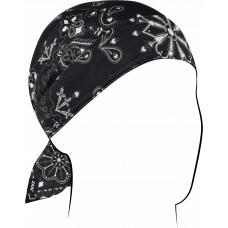 FLYDANNA POLY MICROMESH BLACK