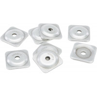 GRAND DIGGER SUPPORT PLATES SQUARE 5/16