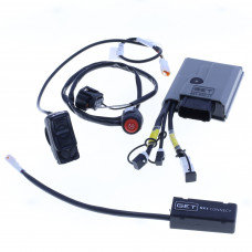 SX1PRO HONDA W/KILL SWITCH
