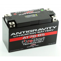 LITHIUM BATTERY AT7B-BS-RS 180 CA