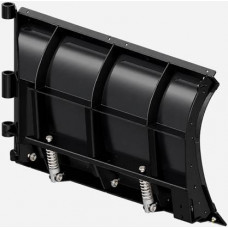 V-PLOW PASSENGER SIDE WING