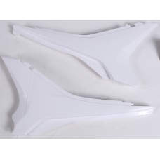 AIRBOX COVER WHITE