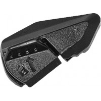 FRONT LH LATCH S-D