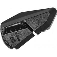 FRONT LH LATCH S-D