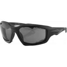 DESPERADO SUNGLASSES W/SMOKE LENS
