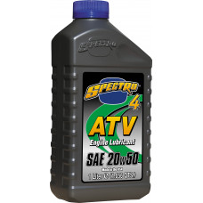 PREMIUM ATV/UTV/SNOW OIL 4T 20W50 1L