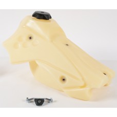 FUEL TANK NATURAL 2.7 GAL