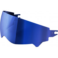 COVERT/COVERT X SUNVISOR BLUE MIRRORED