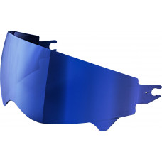 COVERT/COVERT X SUNVISOR BLUE MIRRORED