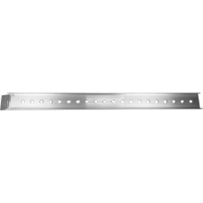 ALUMINUM RAMP 6'X6