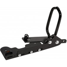 KXP GUN BOOT 4/6 LOOP BRACKET