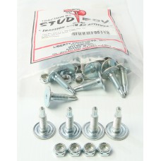 SPT CARBIDE STUDS 1.00