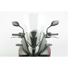 VSTREAM WINDSCREEN MID LIGHT TINT HON