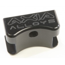 UNIV MOUNT 8MM FML BLACK UNIV MOUNT 8MM FML BLACK