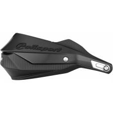 HANDGUARD TRAIL BLAZER PAIR BLACK HON