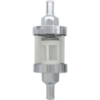 SEE-FLOW FUEL FILTER 3-1/4