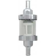 SEE-FLOW FUEL FILTER 3-1/4