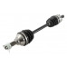 6 BALL HEAVY DUTY AXLE FRONT 6 BALL HEAVY DUTY AXLE FRONT