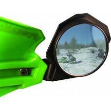STAR SERIES HANDGUARD LARGE MIRROR ADAPTER KIT