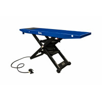 STANDARD 1200LB AIR LIFT BLUE