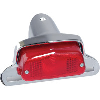 TAIL LIGHT ASSEMBLY LUCAS