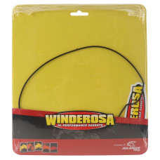 CLUTCH COVER GASKET OUTER HONDA