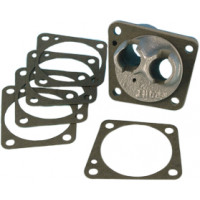 GASKET TAPPET BLOCK FRONT PAPER .030 10/PK 18634-48-A/B