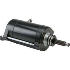 STARTER MOTOR POL