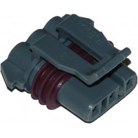 MAP SENSOR CONNECTOR HD# 72230-98 98-UP MODELS
