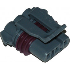 MAP SENSOR CONNECTOR HD# 72230-98 98-UP MODELS
