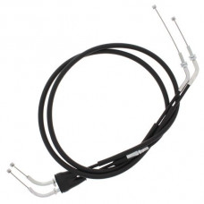 THROTTLE CABLE
