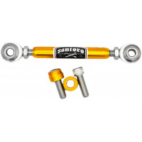 SHIFT LINKAGE MID-CTRLS GOLD DYNA 99-17
