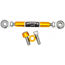 SHIFT LINKAGE MID-CTRLS GOLD DYNA 99-17