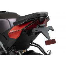FENDER ELIMINATOR BLACK APR