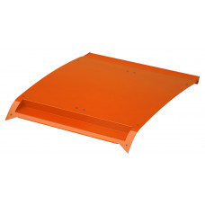 PRO XP ROOF W/ POCKET ORANGE RUST METALLIC