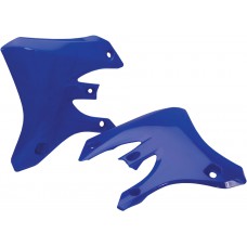 RADIATOR SHROUDS BLUE
