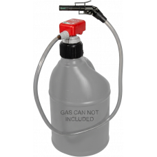BATTERY POWERED FUEL TRANSFER PUMP W/ ADAPTER TRFA01-XL