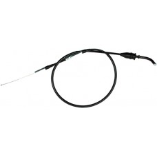 BLACK VINYL THROTTLE CABLE