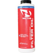 FILTER OIL 16OZ