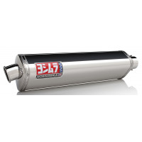 EXHAUST RACE TRC SLIP-ON SS-SS-SS