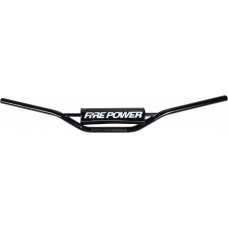 HANDLEBAR - CSC CR HIGH - BLACK