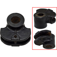 SUSP SPRING RETAINER POL