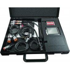 POWER VISION SHOP TUNER KIT