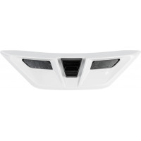 REVOLT MOUTH VENT LIBERATOR WHITE/BLACK